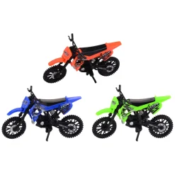 Dirtbike Motor, 12cm