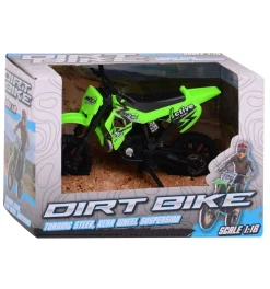Dirtbike Motor, 12cm