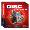 Disc Cover Party Bordspel