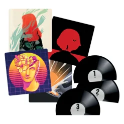 Disc Cover Party Bordspel