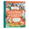 Dit is onze wereld: Welkom thuis Invulboek