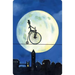 Dixit Odyssey Bordspel