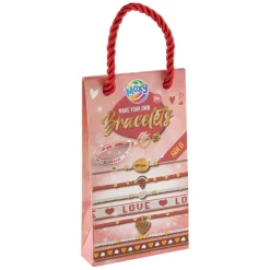 DIY Juwelenset, 8 sieraden