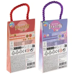 DIY Juwelenset, 8 sieraden