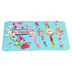 DIY Ontwerp je eigen Horloge, 40dlg.