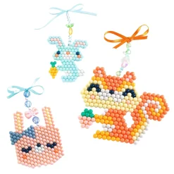 Djeco AQUA box - Waterkralen set Diertjes