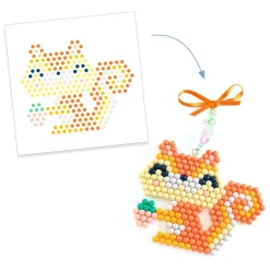 Djeco AQUA box - Waterkralen set Diertjes