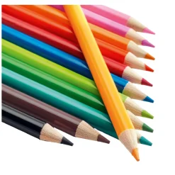 Djeco Aquarelpotloden - 12st.