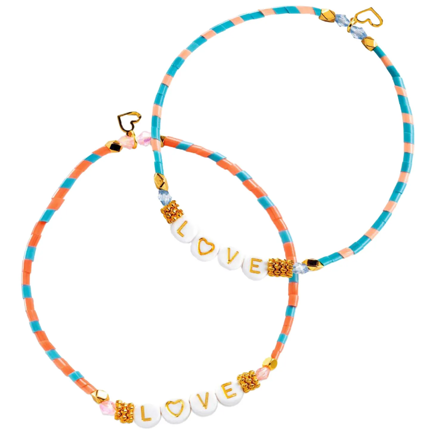 Djeco Armbanden Maken Hart