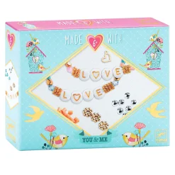 Djeco Armbanden Maken Hart