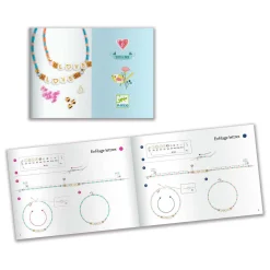 Djeco Armbanden Maken Hart