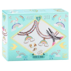 Djeco Armbanden Maken Regenboog