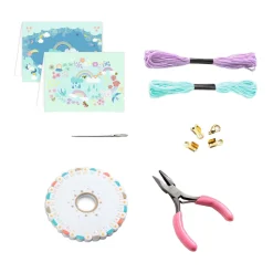 Djeco Armbanden Maken Regenboog