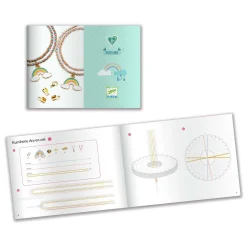 Djeco Armbanden Maken Regenboog