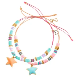 Djeco Armbanden Maken Sterren