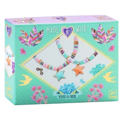 Djeco Armbanden Maken Sterren