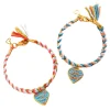 Djeco Armbanden Maken Vriendschap Hartjes