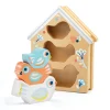 Djeco BabyBirdi Vormen en Sorteren