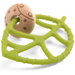 Djeco BabyGreeni Bijtring Blad