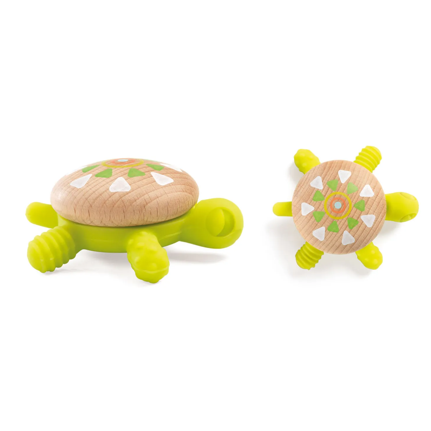 Djeco BabyTorti Bijtring