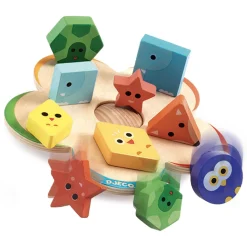 Djeco Balansspel SwingoBasic