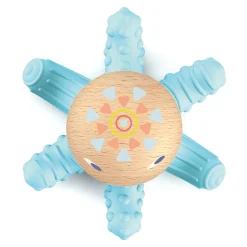 Djeco Bijtring BabySquidi