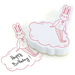 Djeco Boodschap Stempels Lucille