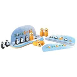 Djeco Contigloo Leren Tellen Spel