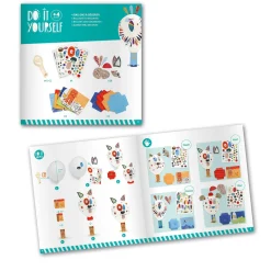 Djeco Dieren Ballonnen Maken