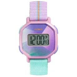 Djeco Digitaal Horloge Prisma