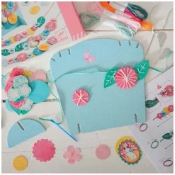 Djeco DIY - Halsketting Maken