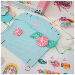 Djeco DIY - Halsketting Maken