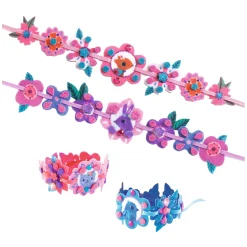 Djeco DIY - Knutselset Armbanden maken