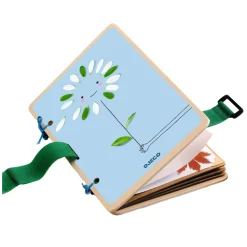 Djeco DIY - Knutselset Kaarten Natuur