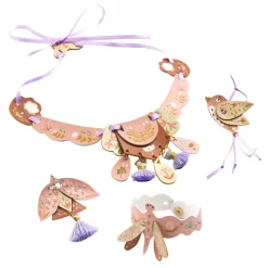 Djeco DIY - Knutselset Sieraden Maken