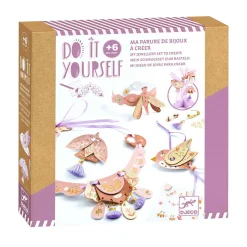Djeco DIY - Knutselset Sieraden Maken