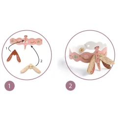 Djeco DIY - Knutselset Sieraden Maken