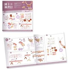 Djeco DIY - Knutselset Sieraden Maken