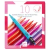 Djeco Dubbele Viltstiften Sweet, 10st.
