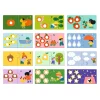 Djeco Duo Educatieve Puzzel Cijfers