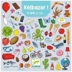 Djeco Elementen Raden