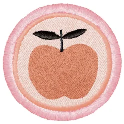 Djeco Etui Appel