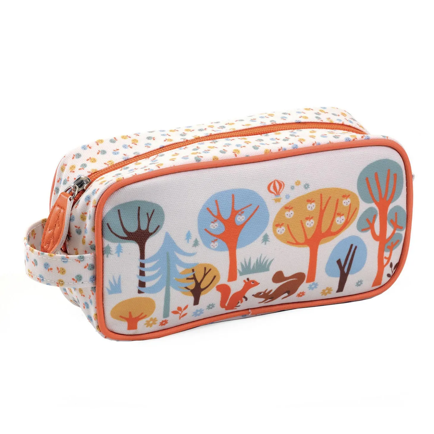Djeco Etui Bomen