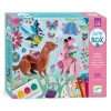 Djeco Fairxy Box Knutselset