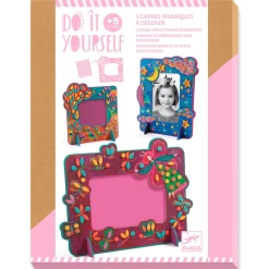 Djeco Fotolijstjes Maken Feeën