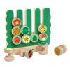 Djeco Gardimix Houten Kinderspel