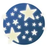 Djeco Glow in the Dark Stickers Sterren