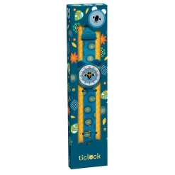 Djeco Horloge Koala