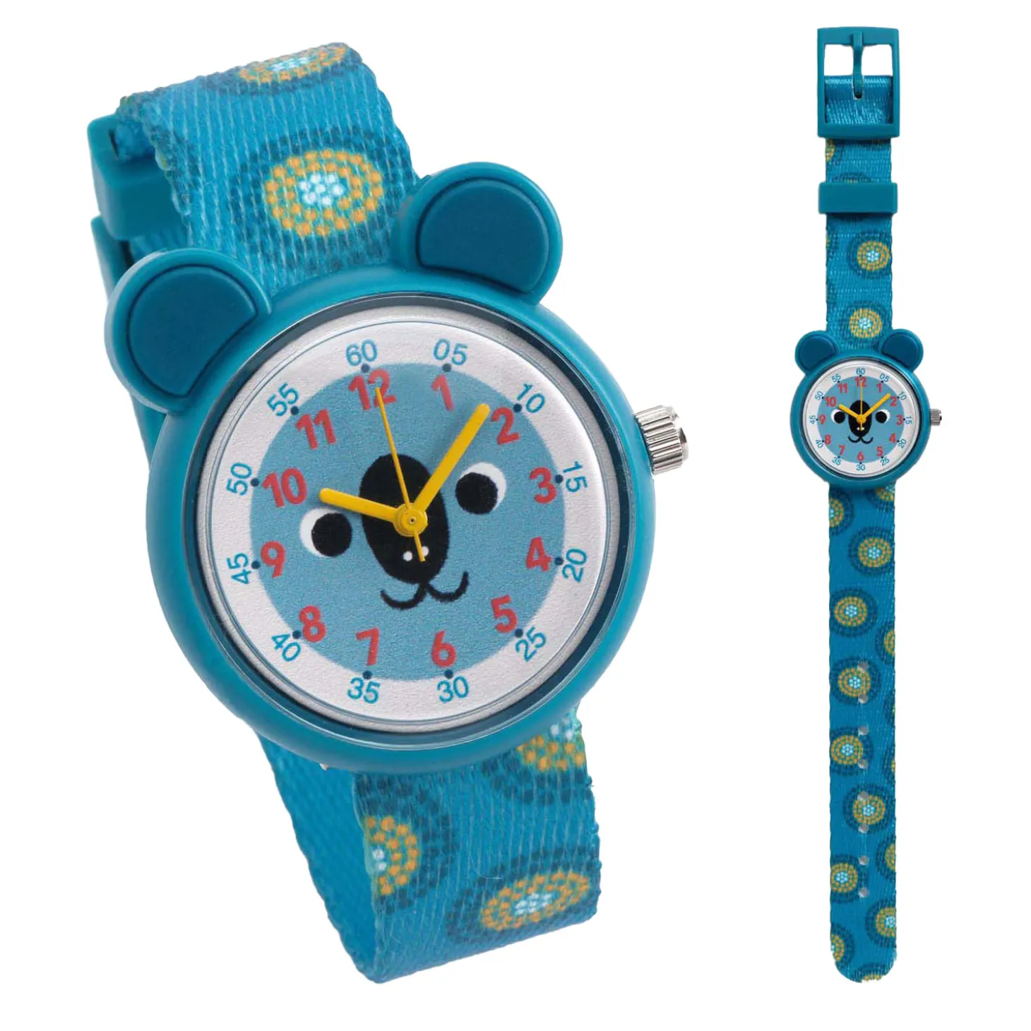 Djeco Horloge Koala