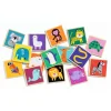 Djeco Houten Memo Spel - 32dlg.